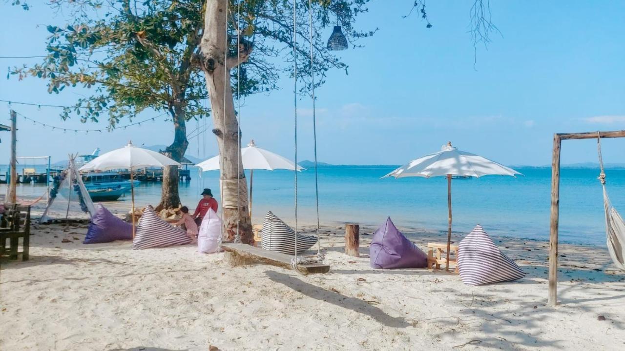 明妮海景度假村 沙美岛 外观 照片