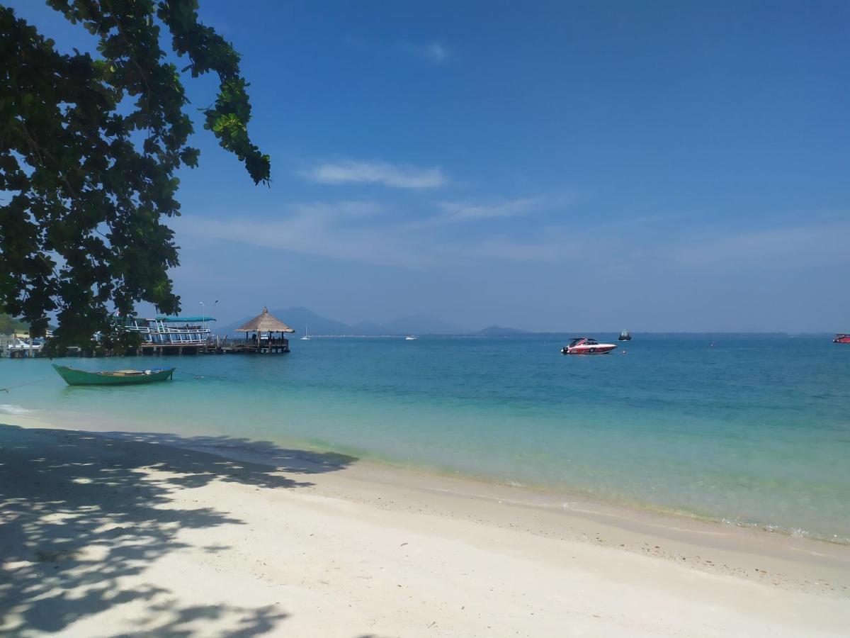 明妮海景度假村 沙美岛 外观 照片