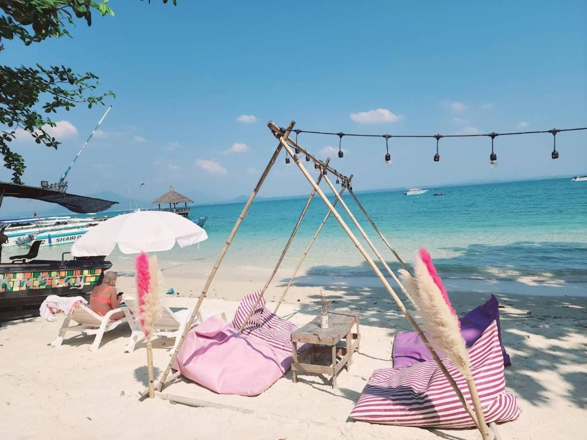 明妮海景度假村 沙美岛 外观 照片