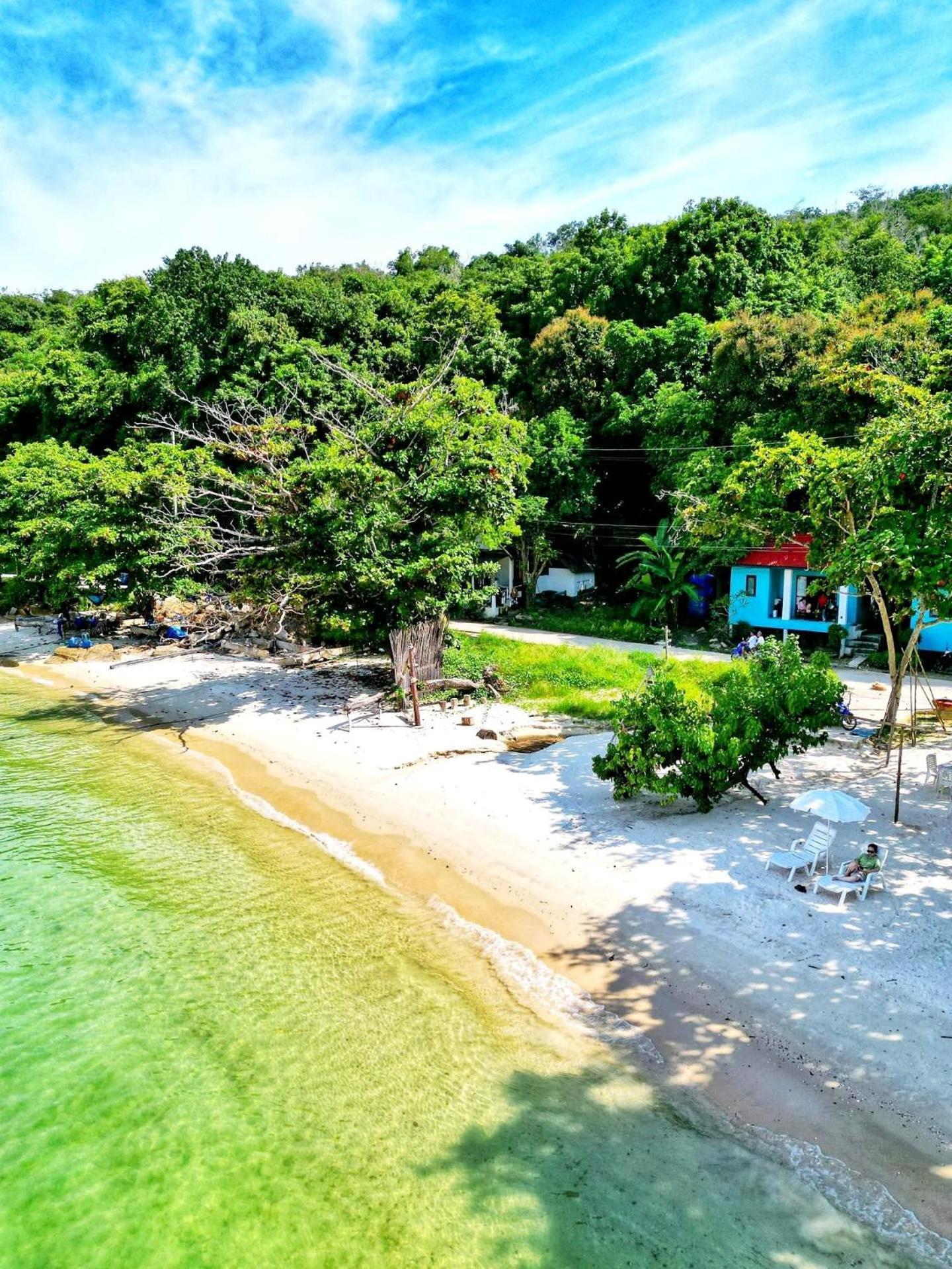 明妮海景度假村 沙美岛 外观 照片