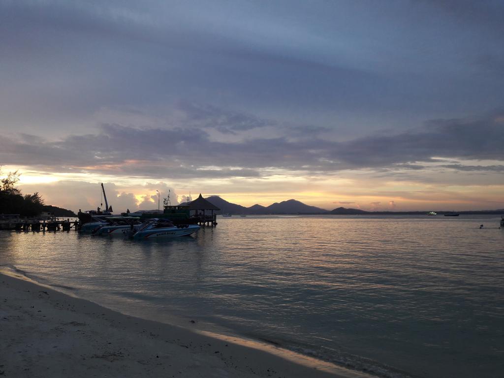 明妮海景度假村 沙美岛 外观 照片