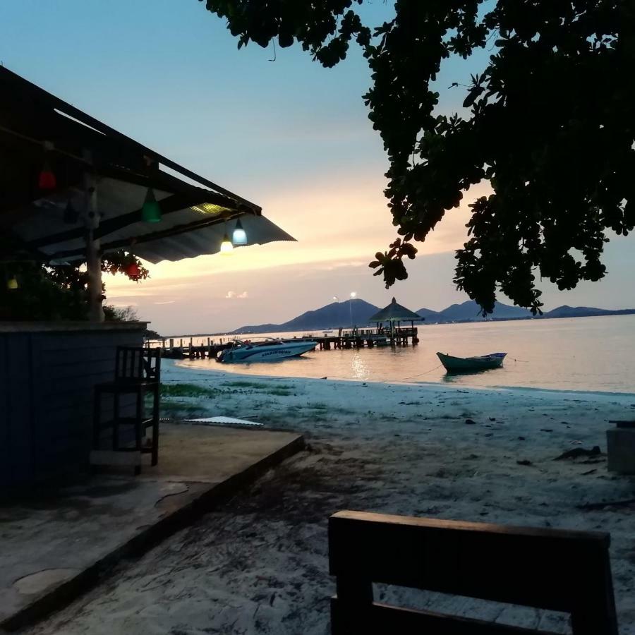 明妮海景度假村 沙美岛 外观 照片