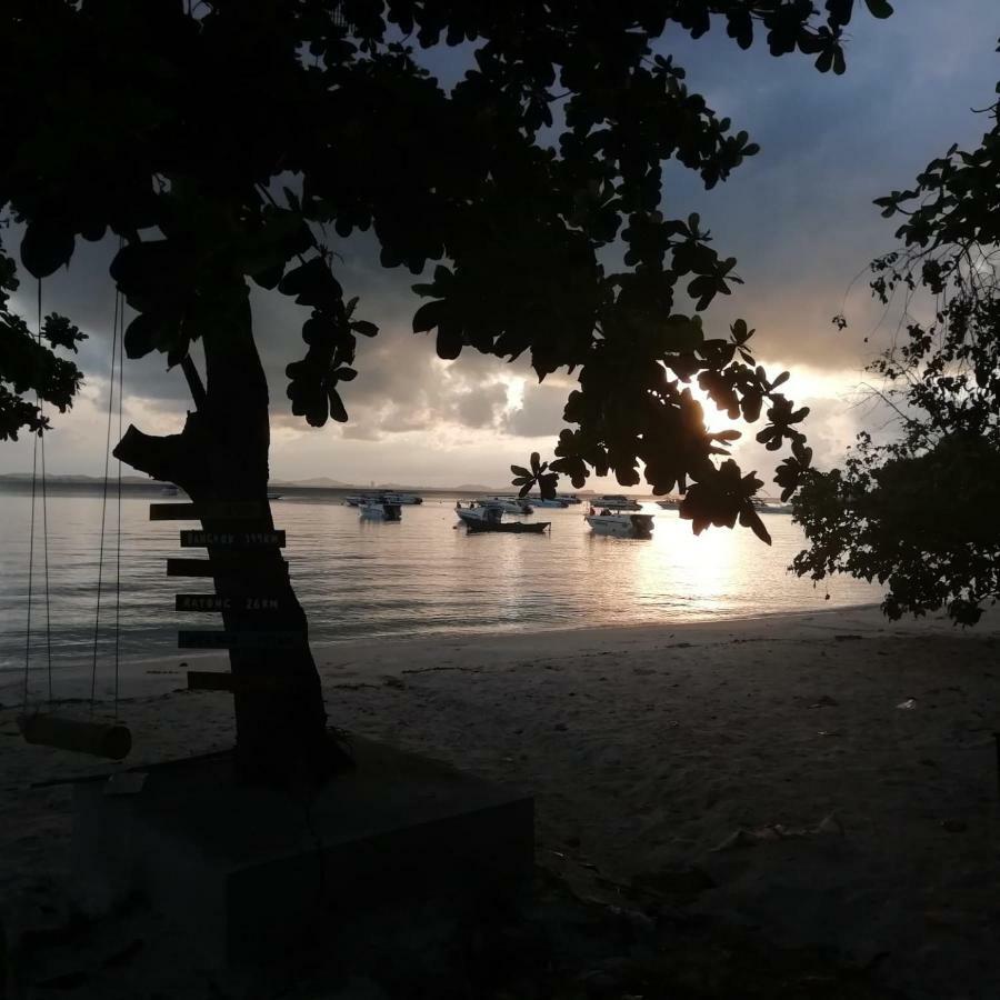 明妮海景度假村 沙美岛 外观 照片