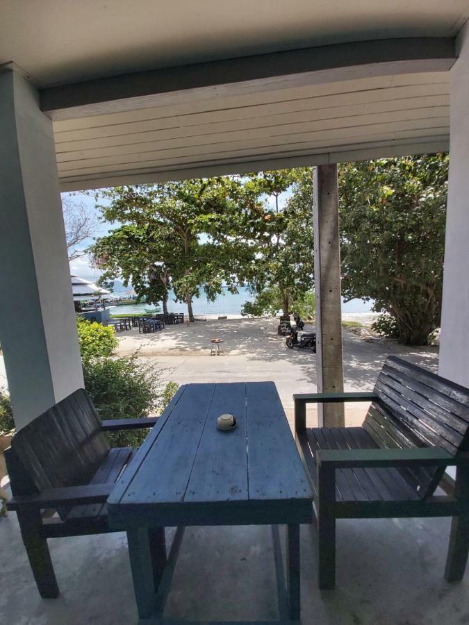 明妮海景度假村 沙美岛 外观 照片